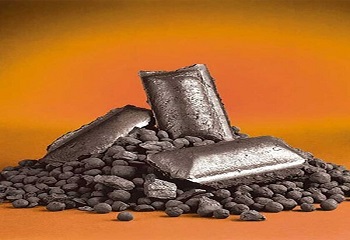 DRI (Direct Reduced Iron)