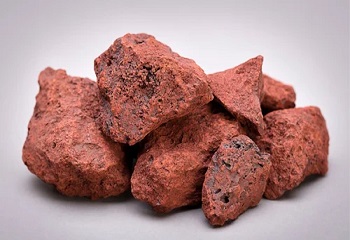 iron ore