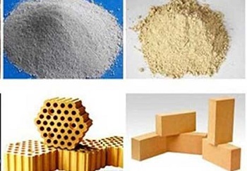 Refractories